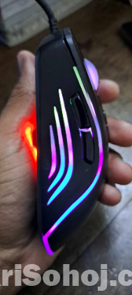 Havit RGB gaming mouse for sale